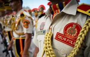 Delhi Police Head Constable Recruitment 2025 Notice Out For 552 Posts Check Details